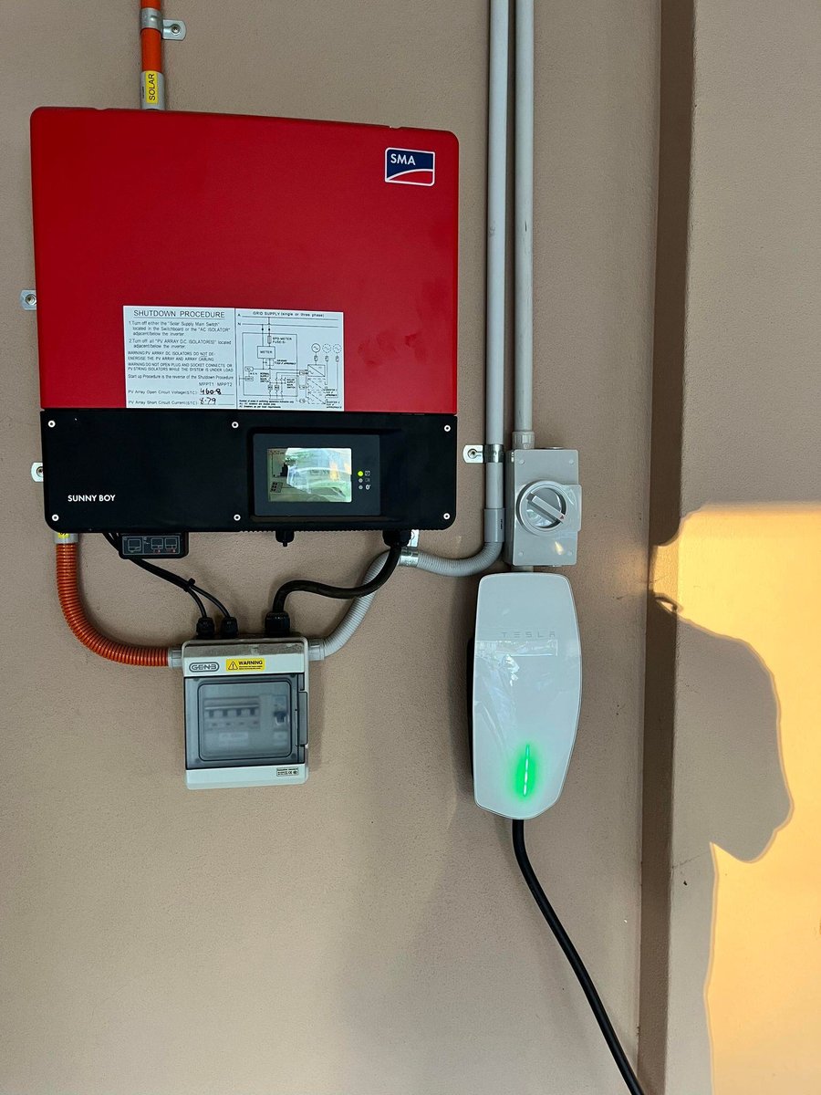 Electrician near me - electrical services perth - electrical companies Perth - Bolton EC