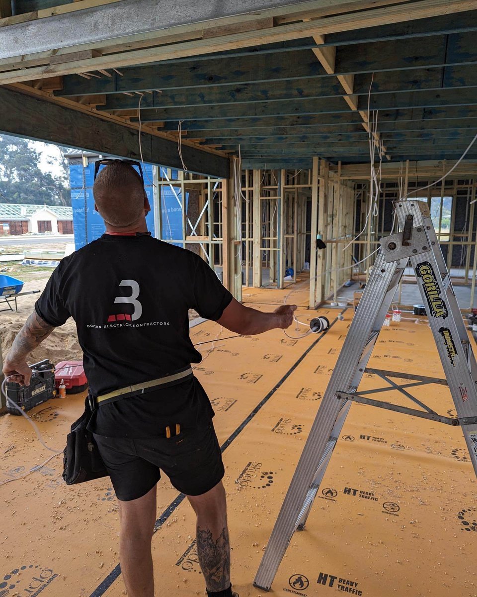 Electrician near me - electrical services perth - electrical companies Perth - Bolton EC